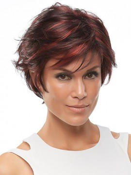 Mariska Wig Lace Front Full Hand Tied by Jon Renau