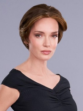 Mariska Wig Lace Front Full Hand Tied by Jon Renau