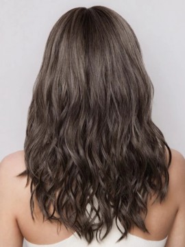 Maude Wig Lace Front Mono Top Heat Friendly by Amore Maude Wig Lace Front Mono Top Heat Friendly by Amore