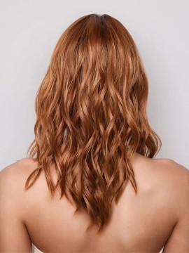 Maude Wig Lace Front Mono Top Heat Friendly by Amore Maude Wig Lace Front Mono Top Heat Friendly by Amore