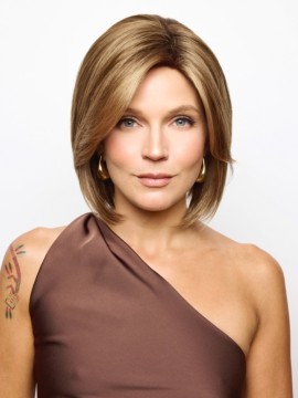 May Wig by Noriko May Wig by Noriko