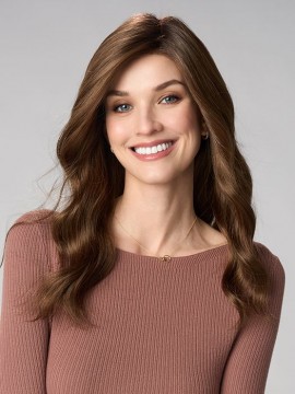 Maya Hand Tied Wig Lace Front by Envy