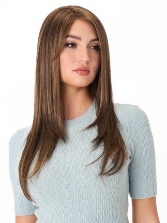 McKenzie Wig Lace Front Mono Part by Envy