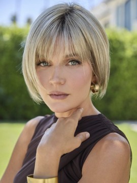 Meadow Wig by Noriko Meadow Wig by Noriko