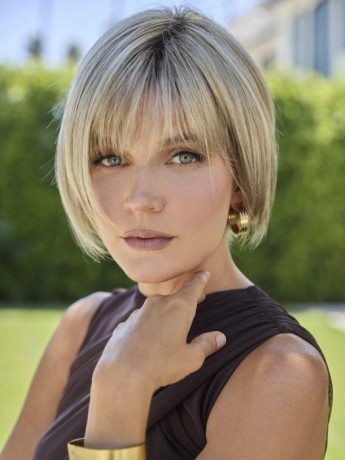 Meadow Wig by Noriko