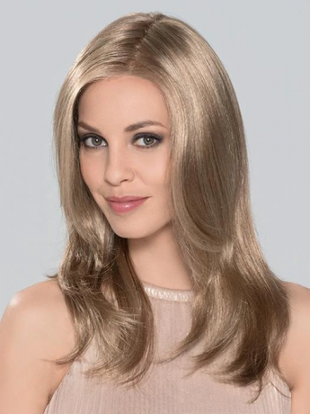 Mega Mono Wig Lace Front Mono Top by Ellen Wille