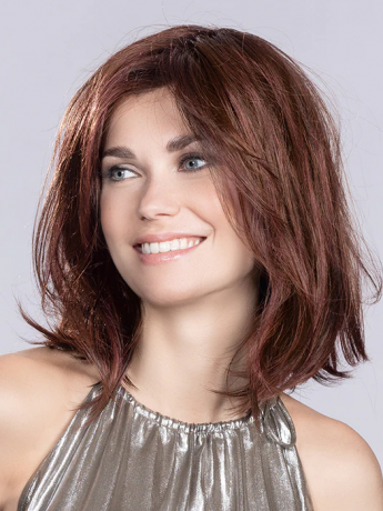 Melody Wig Lace Front Mono Top Heat Friendly by Ellen Wille