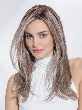 Mirage Wig Extended Lace Front Mono Top Heat Friendly by Ellen Wille