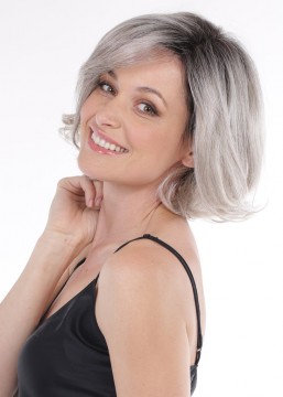 Miss Macchiato Wig Lace Front Mono Part by Belle Tress Clearance Colour Miss Macchiato Wig Lace Front Mono Part by Belle Tress Clearance Colour