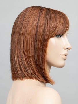 Miss Comfort Soft Wig Lace Front Mono Top Heat Friendly by Ellen Wille Miss Comfort Soft Wig Lace Front Mono Top Heat Friendly by Ellen Wille