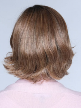 Miss Macchiato Wig Lace Front Mono Part by Belle Tress Clearance Colour Miss Macchiato Wig Lace Front Mono Part by Belle Tress Clearance Colour