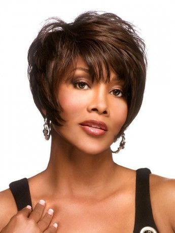 Moore Wig Heat Friendly by Vivica Fox