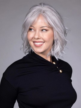 Naples Wig Lace Front Mono Part by Belle Tress Naples Wig Lace Front Mono Part by Belle Tress