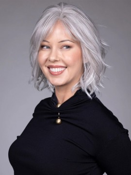 Naples Wig Lace Front Mono Part by Belle Tress Naples Wig Lace Front Mono Part by Belle Tress