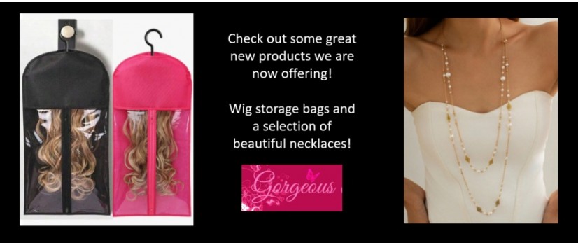 New Accessories