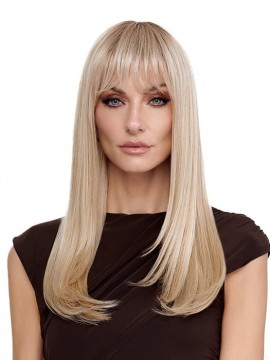 Next Top Model Wig Mono Crown Heat Friendly by Tressallure