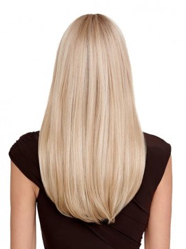 Next Top Model Wig Mono Crown Heat Friendly by Tressallure Next Top Model Wig Mono Crown Heat Friendly by Tressallure