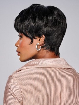 Nia Wig Lace Front Lace Top Heat Friendly by Kim Kimble Nia Wig Lace Front Lace Top Heat Friendly by Kim Kimble