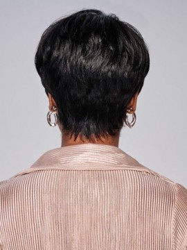 Nia Wig Lace Front Lace Top Heat Friendly by Kim Kimble Nia Wig Lace Front Lace Top Heat Friendly by Kim Kimble
