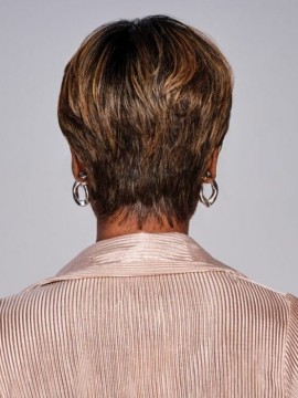 Nia Wig Lace Front Lace Top Heat Friendly by Kim Kimble Nia Wig Lace Front Lace Top Heat Friendly by Kim Kimble