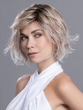 Night Wig Lace Front Mono Crown by Ellen Wille