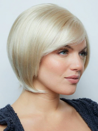 Niki Wig Lace Front Mono Part by Rene of Paris