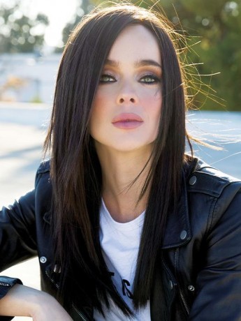 Nolan Wig Lace Front Mono Part by Rene of Paris Nolan Wig Lace Front Mono Part by Rene of Paris