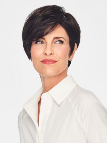 Notion Wig Heat Friendly by Eva Gabor Notion Wig Heat Friendly by Eva Gabor