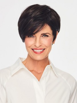 Notion Wig Heat Friendly by Eva Gabor Notion Wig Heat Friendly by Eva Gabor