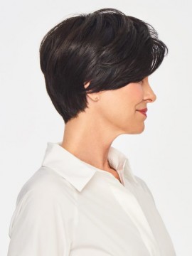 Notion Wig Heat Friendly by Eva Gabor Notion Wig Heat Friendly by Eva Gabor