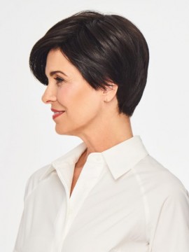 Notion Wig Heat Friendly by Eva Gabor Notion Wig Heat Friendly by Eva Gabor