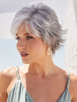 Nour Wig by Noriko Nour Wig by Noriko