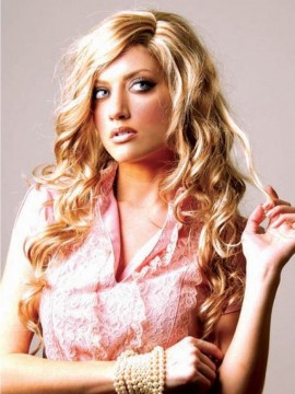 Obsession Wig by Forever Young