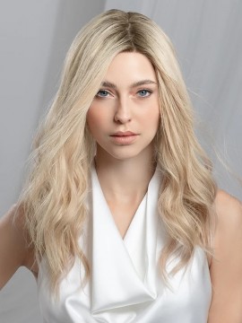 Obsession Deluxe Wig Lace Front Hand Tied Remy Human Hair by Ellen Wille Obsession Deluxe Wig Lace Front Hand Tied Remy Human Hair by Ellen Wille