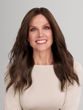 Olivia Wig Lace Front Full Hand Tied by Jon Renau Olivia Wig Lace Front Full Hand Tied by Jon Renau