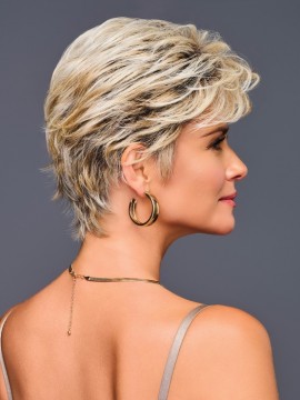 On Set Wig Lace Front Heat Friendly by Eva Gabor On Set Wig Lace Front Heat Friendly by Eva Gabor