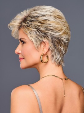 On Set Wig Lace Front Heat Friendly by Eva Gabor On Set Wig Lace Front Heat Friendly by Eva Gabor