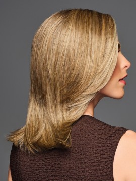 Own The Room Luxury Wig Lace Front Mono Top Heat Friendly by Eva Gabor Own The Room Luxury Wig Lace Front Mono Top Heat Friendly by Eva Gabor