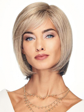Paradox Wig Lace Front Mono Top by Eva Gabor