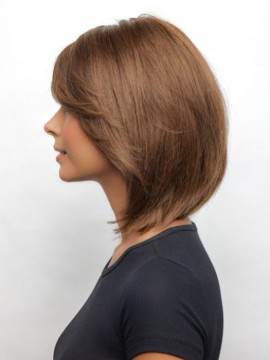 Payton Wig Human Hair Lace Front Mono Top by Rene of Paris Payton Wig Human Hair Lace Front Mono Top by Rene of Paris