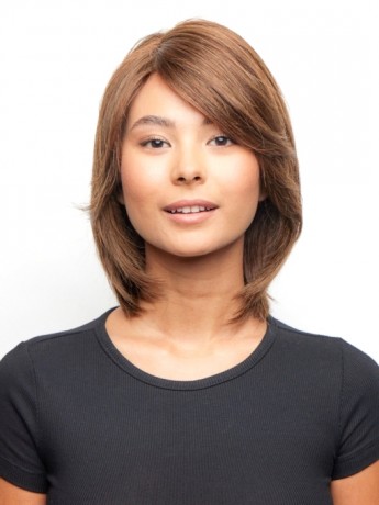 Payton Wig Human Hair Lace Front Mono Top by Rene of Paris Payton Wig Human Hair Lace Front Mono Top by Rene of Paris