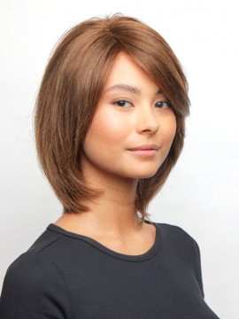 Payton Wig Human Hair Lace Front Mono Top by Rene of Paris Payton Wig Human Hair Lace Front Mono Top by Rene of Paris