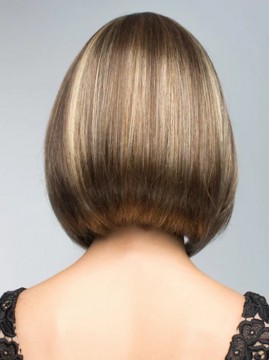 Petite Portia Wig Mono Part by Rene of Paris Petite Portia Wig Mono Part by Rene of Paris