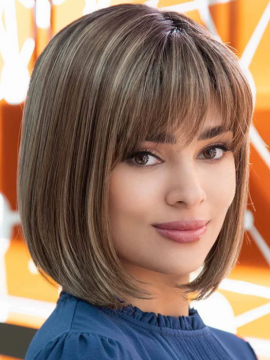 Paige Petite Wig Mono Part by Envy