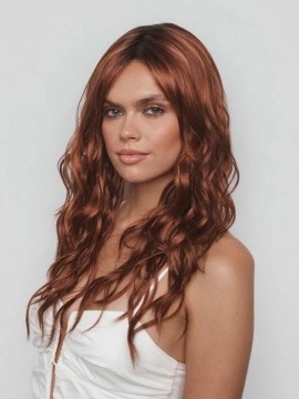 Phillipa Wig Lace Front Mono Part by Rene of Paris Phillipa Wig Lace Front Mono Part by Rene of Paris