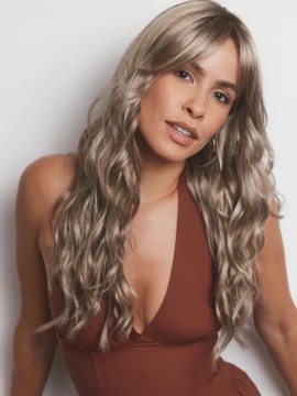 Phillipa Wig Lace Front Mono Part by Rene of Paris Phillipa Wig Lace Front Mono Part by Rene of Paris