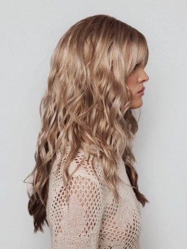 Phillipa Wig Lace Front Mono Part by Rene of Paris Phillipa Wig Lace Front Mono Part by Rene of Paris