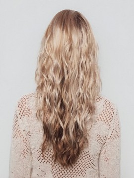 Phillipa Wig Lace Front Mono Part by Rene of Paris Phillipa Wig Lace Front Mono Part by Rene of Paris