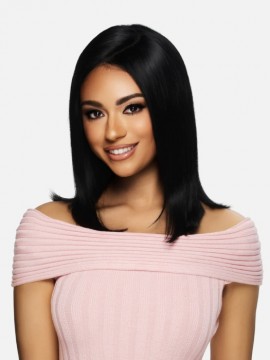 Pine Wig Remi Human Hair by Vivica Fox Pine Wig Remi Human Hair by Vivica Fox