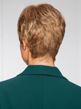 Pixie Perfect Wig Mono Crown by Eva Gabor Pixie Perfect Wig Mono Crown by Eva Gabor